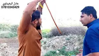 فلم جديد عن الوالد مافي احترام في شهر رمضان تابع القصه🔥🔥