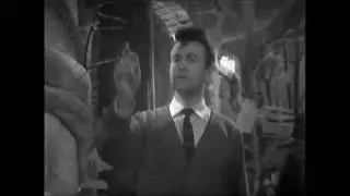 Ian Superman - Doctor Who Meme
