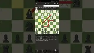 beginner chess practice moves by chess.com            #chess #chessgame  #chess.com #chesspractice