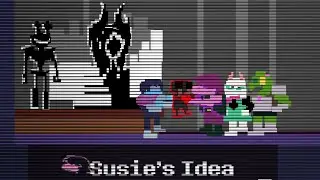 Boiling Boss - Susie&rsquo;s Idea