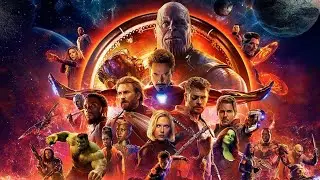 Avengers: Infinity War Review [SPOILERS]