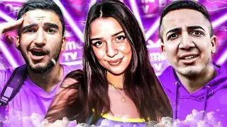 לייב אומיגל עם דה קוקי ומאיה פאנטה | רק קוד MSO בחנות!!💙🤍