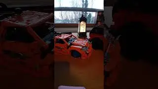Ford Bronco vs Toyota supra Огляд новий Ford зібрав🎁💯🤩🎅🎄26.12.2025