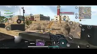 Jogatina mobile com cal of duty war zone mobile,  FPS BOM 
