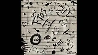 *FREE* Scatz x Ftos Twan x Smackie Type Beat - &ldquo;FRT&rdquo; (PROD. INTHACUT) 