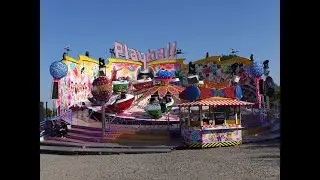 Georgsmarienhütte   Oeseder Kirmes 2024