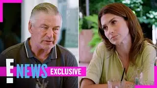 Hilaria Baldwin Shares Alec Baldwin&rsquo;s Struggle With Asking for Help | E! News