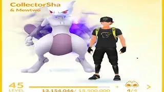 Pokemon Go Account November 2022 Update
