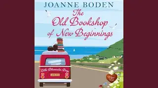 Chapter 3.9 - The Old Bookshop of New Beginnings
