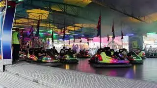 Autoscooter 