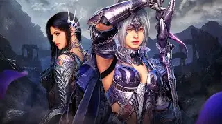[GMV] Black Desert Online | I Want More