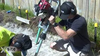 SureFoot Installation