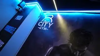 Promotional Video For City Gym By 2BE Media