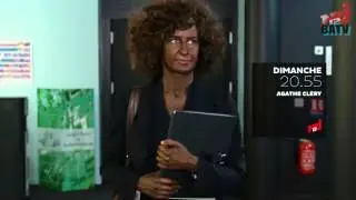 Agathe Cl&eacute;ry - NRJ 12