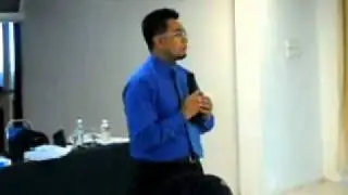 ZukernainWook TrainTheTrainers AIMM Part1