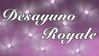 ¡¡¡NUEVA SERIE!!! El comienzo de algo grande... | Desayuno Royale | Clash Royale con TheAlvaro845