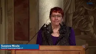 WAT21 Vortrag Susanne Nicola