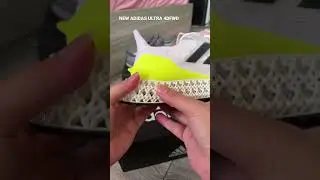 Brand New ADIDAS ULTRA 4D FWD August 2022 🔥🔥