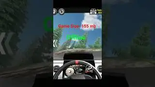 New Thar Off roading Game Offline | Low Size Game | #trending #viral #ytshorts #youtubeshorts #thar