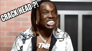 The Most Awkward Podcast Moment Ever? No Jumper Drama!