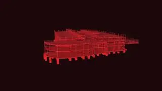 IAAPS Centre 3D Visualisation