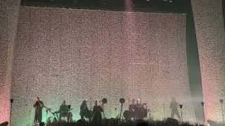 WARDRUNA - Himinndotter, Wrocław Hala Stulecia 27.11.2025