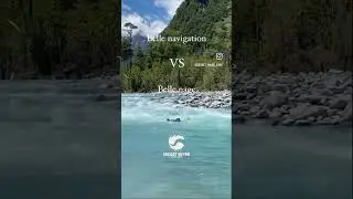 Instagram vs Reality : Tu rames ou tu nages ?