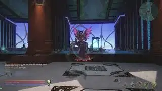 Wide Stance [SKYFORGE Glitch] (2018)