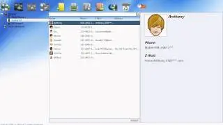 Easily transfer Contacts from Android to iPhone 4S