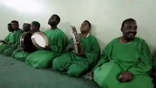 قصدي ومرادي لي ليم اسيادي الراوي الشيخ دفع الله الصائم اداء ابناء الشيخ احمد الصائم ديمه بالجريف شرق