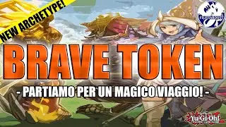 ⚠️Come giocare BRAVE TOKEN - SCOPRIAMOLO!⚠️