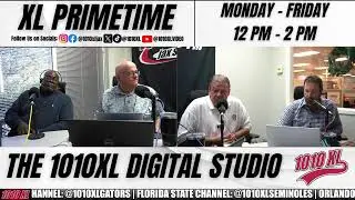 Jaguars Clinch Playoff Berth | XL Primetime 12-23-25