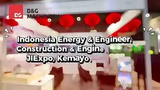 Mining & Construction Indonesia 2025