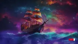 Lofi Pirate Ship [lofi hip hop/relaxing beats]