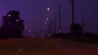 Apocalypse - cigarettes after sex night car drive (background music)