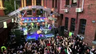 L490 - 30 Seconds To Mars At Take 40 Live In The City