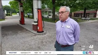 Old Shawnee Town Museum keeps the city's 1929 roots alive