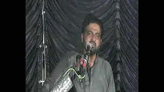 Zakir Qesir Abbas Alvi Best Majlis Mosaib