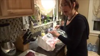 How to make liver treats with Quad Cities Pet Buddy