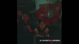 SORNERO x SU FAVORITO (Prod. Yelkin)