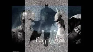 batman arkham city The Heavy - Short Change Hero + download link !!!!