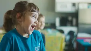 Playground Stories: Nikki