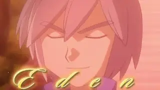 Eden || Ikarishipping