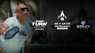 18ª ETAPA | SEMIFINAL MASC. OPEN | MURILO CHAVES / ENZO CHAVES X MIGUEL PERES / JOÃO IGOR