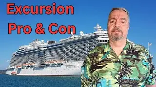 Shore Excursions 101: Cruise Line, Private Guide, or DIY? What Empty Nesters Need to Know