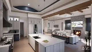 Collins Residence