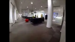 GoPro: Kjaran Flotex. (Miklaborg)