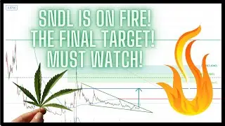 🚀Sundial Growers SNDL Stock Target💎Technical Analysis US Legalization, Earnings, Alcanna TO THE MOON