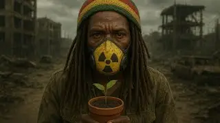☢️Radioactive(Reggae Cover)🌿 Rasta Healing ViBe's🏵❤️ (Imagine Dragons) #Reggae #Cover #newmusic #y