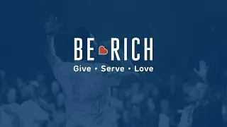 THE ROCKS Perth - Be Rich | Part 3 - Love (Full Experience)